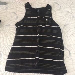 Nixon tank top